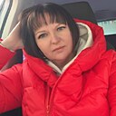 Знакомства: Кристина, 46 лет, Краснодар