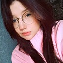 Знакомства: Ульяна, 18 лет, Могилев