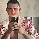 Знакомства: Толя, 23 года, Красный Луч