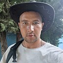 Знакомства: Андрей, 35 лет, Хабаровск