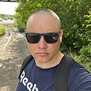 Знакомства: Сергей, 35 лет, Омск