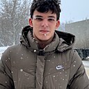 Знакомства: Ramzan, 19 лет, Домодедово