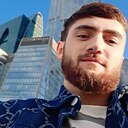 Знакомства: Али, 25 лет, Душанбе