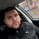 Знакомства: Дмитрий, 36 лет, Донецк