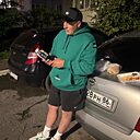 Знакомства: Александр, 37 лет, Омск