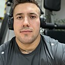 Знакомства: Сергей, 30 лет, Трехгорный