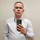 Знакомства: Дмитрий, 37 лет, Волковыск