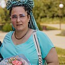 Знакомства: Хельга, 38 лет, Самара