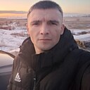Знакомства: Кирилл, 36 лет, Чита