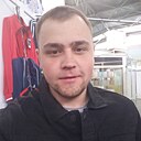 Знакомства: Максим, 30 лет, Тюмень