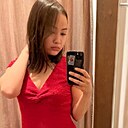 Знакомства: Ажар, 18 лет, Бишкек