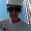 Знакомства: Андрей, 40 лет, Оренбург