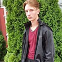 Знакомства: Давид, 18 лет, Изюм