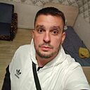 Знакомства: Вадим, 37 лет, Самара