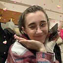 Знакомства: Любава, 22 года, Мурманск