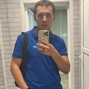 Знакомства: Макс, 24 года, Курган