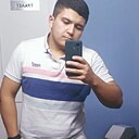 Знакомства: Бахтовар, 18 лет, Вологда