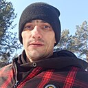 Знакомства: Евгений, 35 лет, Чита