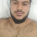 Знакомства: Haled, 34 года, Краснодар