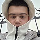 Знакомства: Камиль, 20 лет, Казань