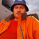 Знакомства: Виктор, 42 года, Комрат
