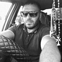 Знакомства: Карен, 39 лет, Джубга