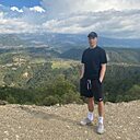 Знакомства: Илья, 26 лет, Ижевск