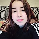 Знакомства: Вероника, 18 лет, Гродно