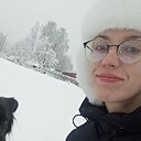 Знакомства: Любовь, 39 лет, Окуловка