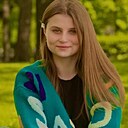 Знакомства: Полина, 25 лет, Минск