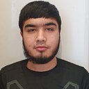 Знакомства: Нодир, 24 года, Домодедово