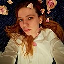 Знакомства: Александра, 22 года, Санкт-Петербург