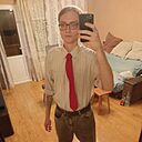 Знакомства: Степан, 22 года, Екатеринбург