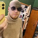 Знакомства: Алексей, 26 лет, Салехард