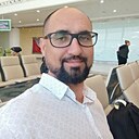 Знакомства: Эльвин, 38 лет, Астрахань