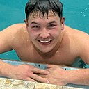 Знакомства: Сан, 25 лет, Бугуруслан