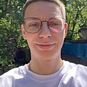 Знакомства: Данила, 22 года, Самара