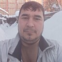 Знакомства: Улугбек, 41 год, Балашиха