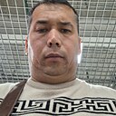 Знакомства: Muzaffar, 41 год, Сольвычегодск