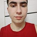 Знакомства: Рома, 18 лет, Минск