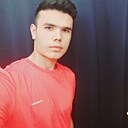 Знакомства: Данил, 27 лет, Тольятти