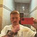 Знакомства: Vladimir, 28 лет, Минск