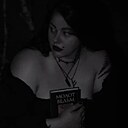 Знакомства: Виолетта, 26 лет, Москва