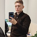 Знакомства: Даниил, 24 года, Казань