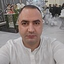 Знакомства: Андраник, 36 лет, Салават