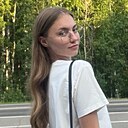 Знакомства: Алина, 19 лет, Красноярск