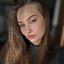 Знакомства: Анастасия, 27 лет, Псков