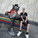 Знакомства: Евгений, 22 года, Корма