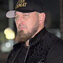 Знакомства: Соломон, 38 лет, Горловка