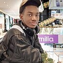 Знакомства: Samba, 24 года, Минск